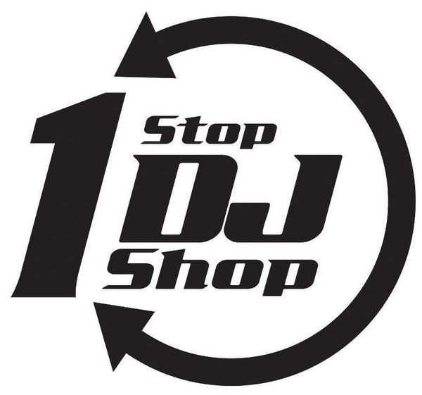 1 Stop DJ Shop