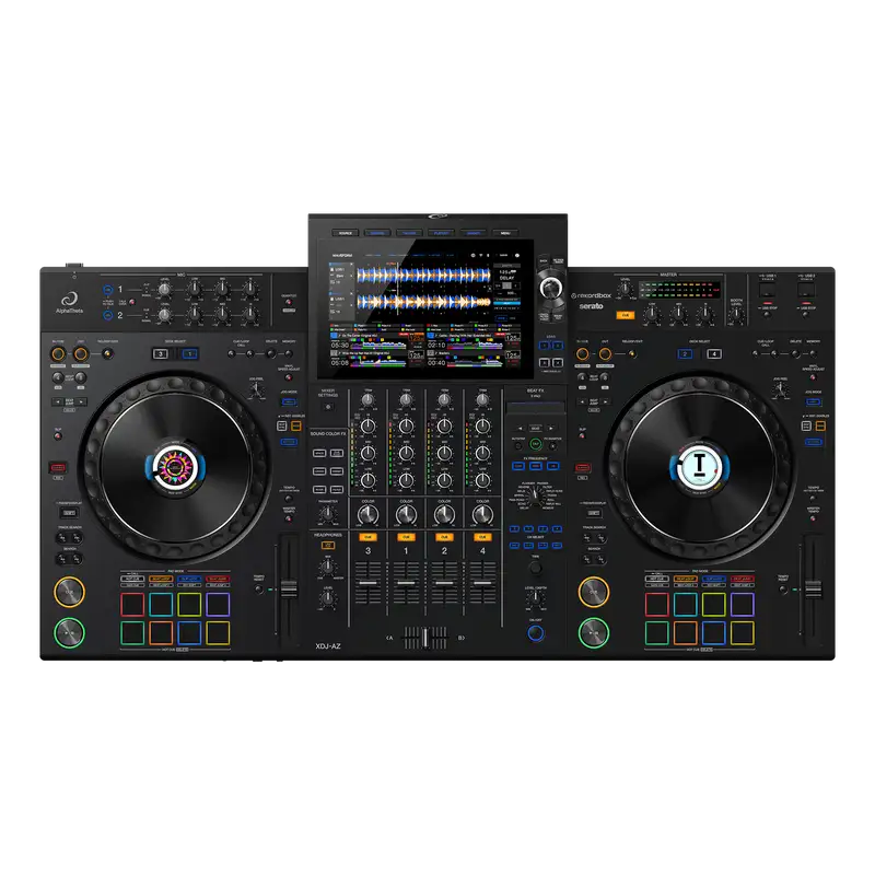 AlphaTheta XDJ-AZ