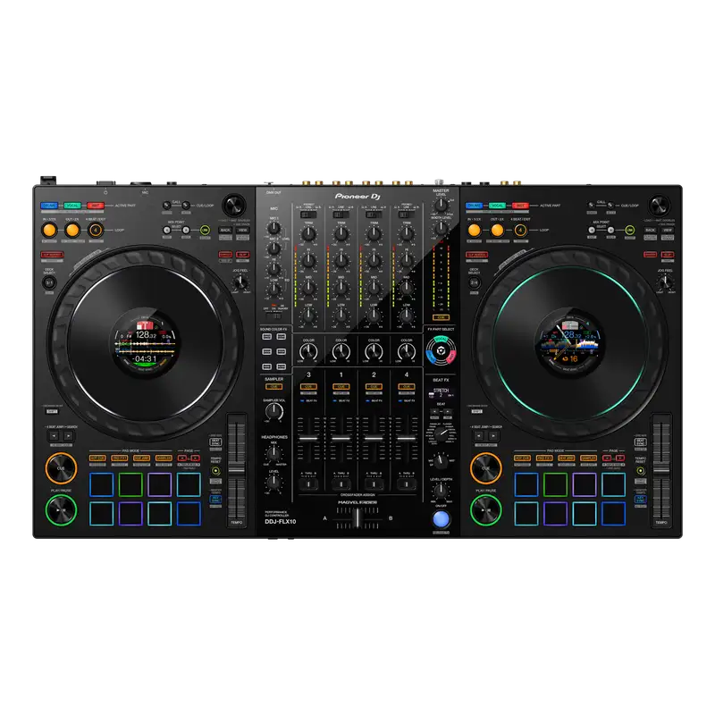 Pioneer DJ DDJ-FLX10