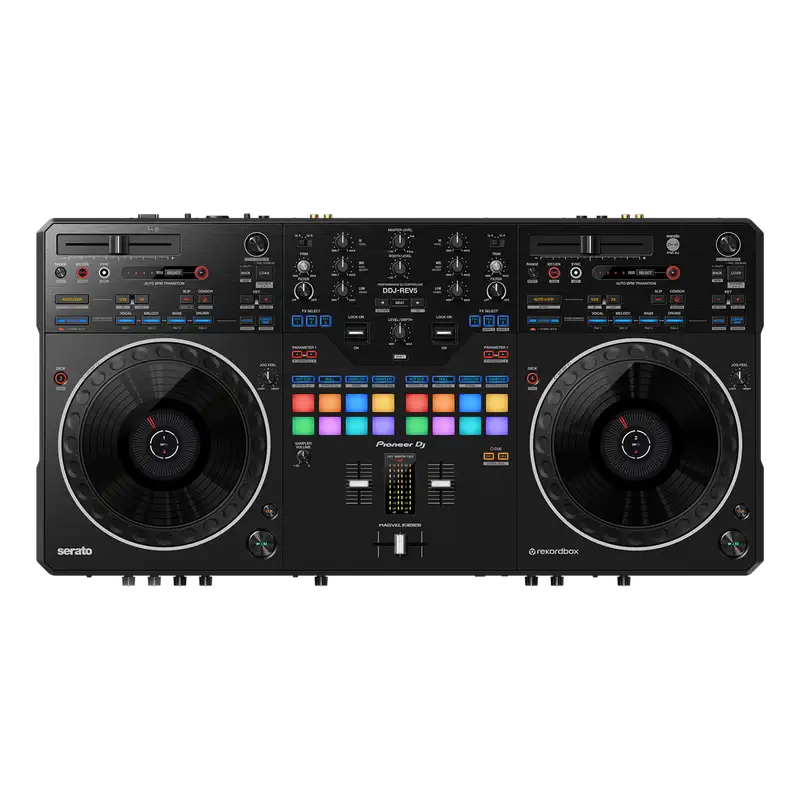 Pioneer DJ DDJ-REV5