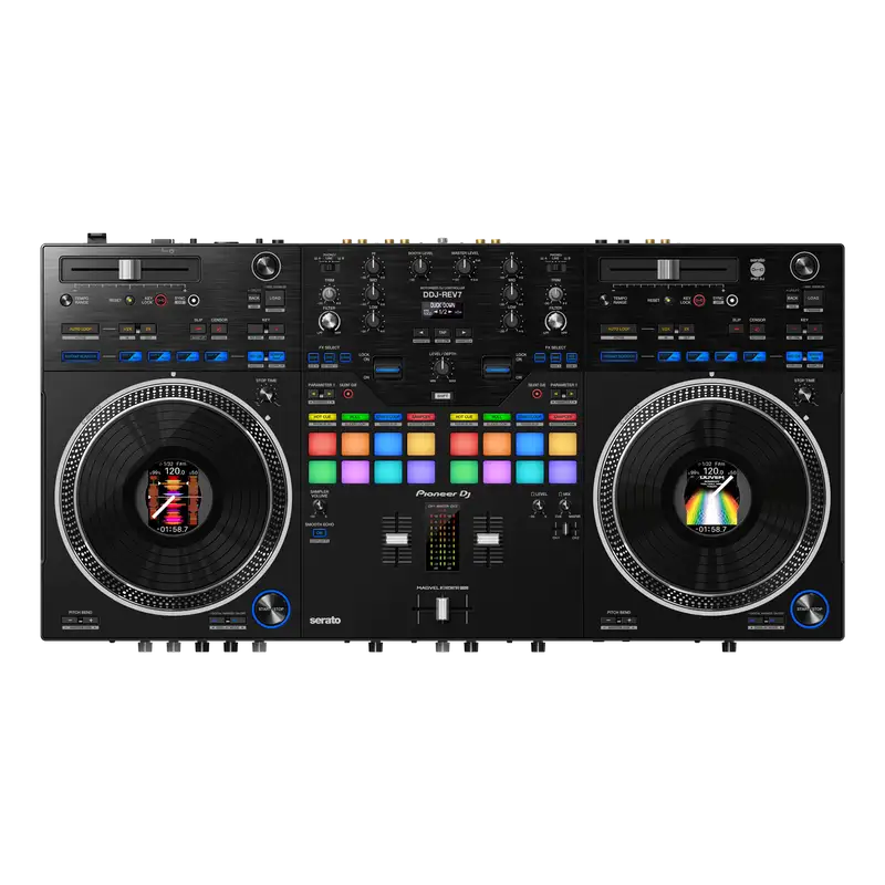 Pioneer DJ DDJ-REV7