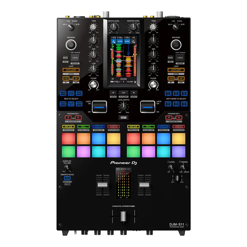 Pioneer DJ DJM-S11